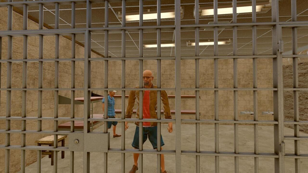 Border Police: Contraband Simulator 2024 thumbnail 6