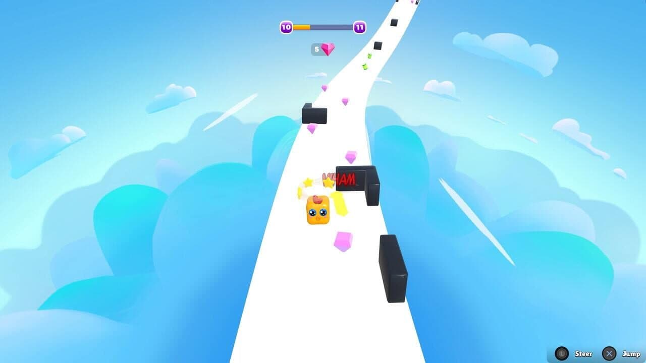 Cubic Riders thumbnail 6