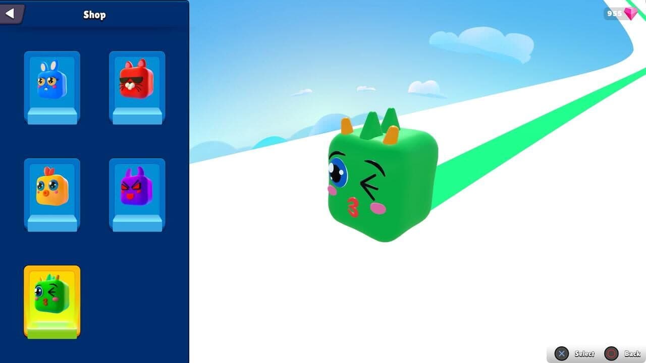 Cubic Riders thumbnail 7