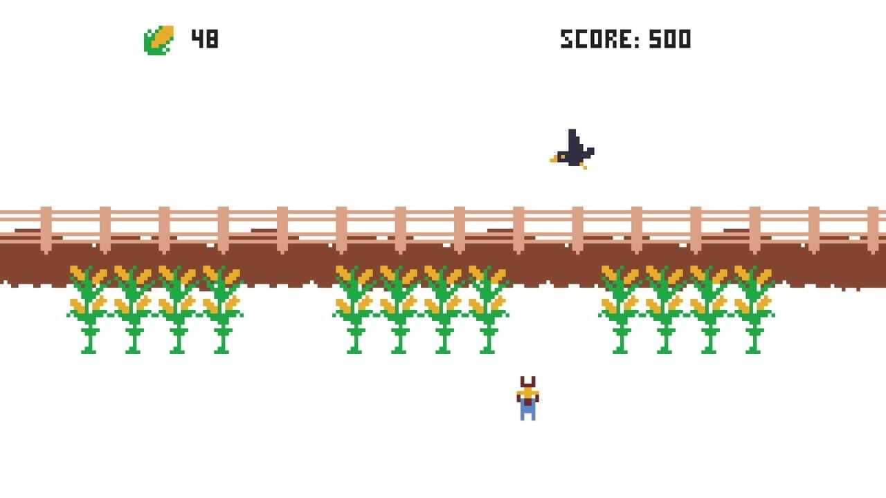 Corn Guard thumbnail 3