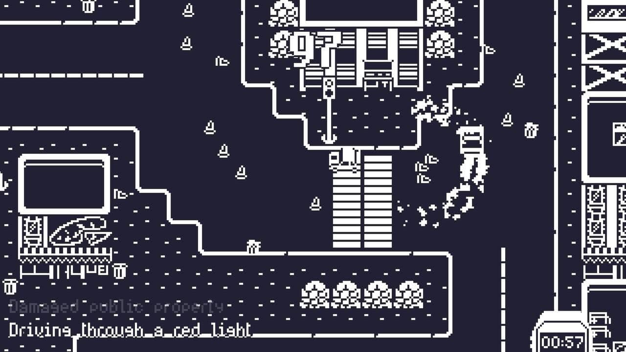 No Brakez screenshot 1