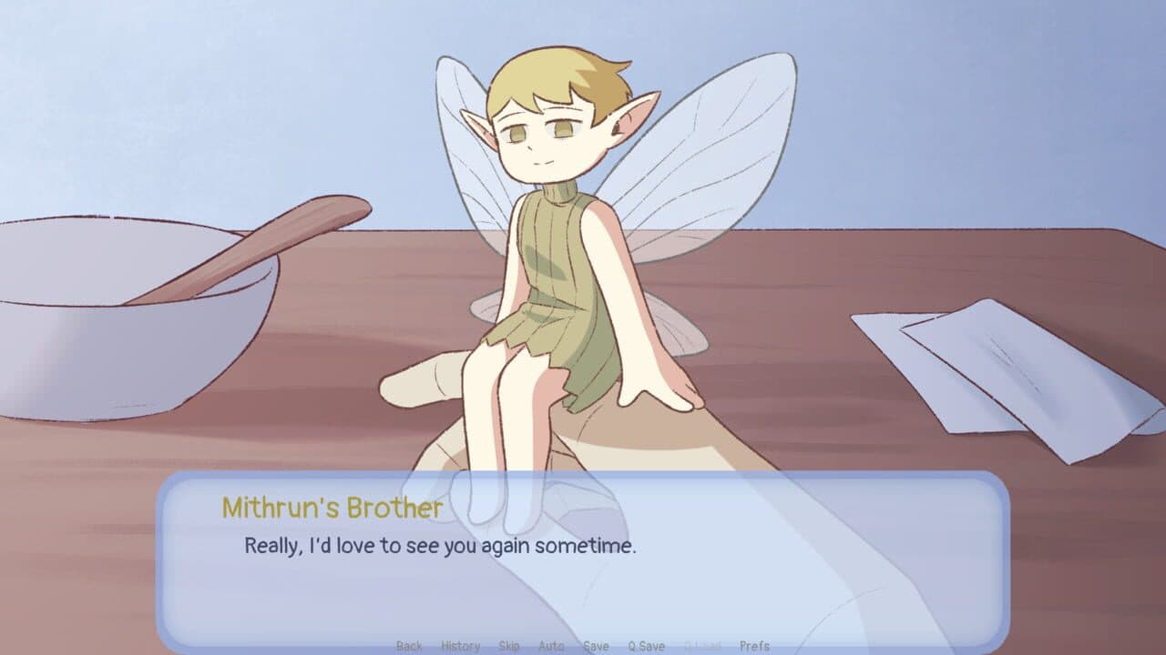 Mithrun Calls thumbnail 5