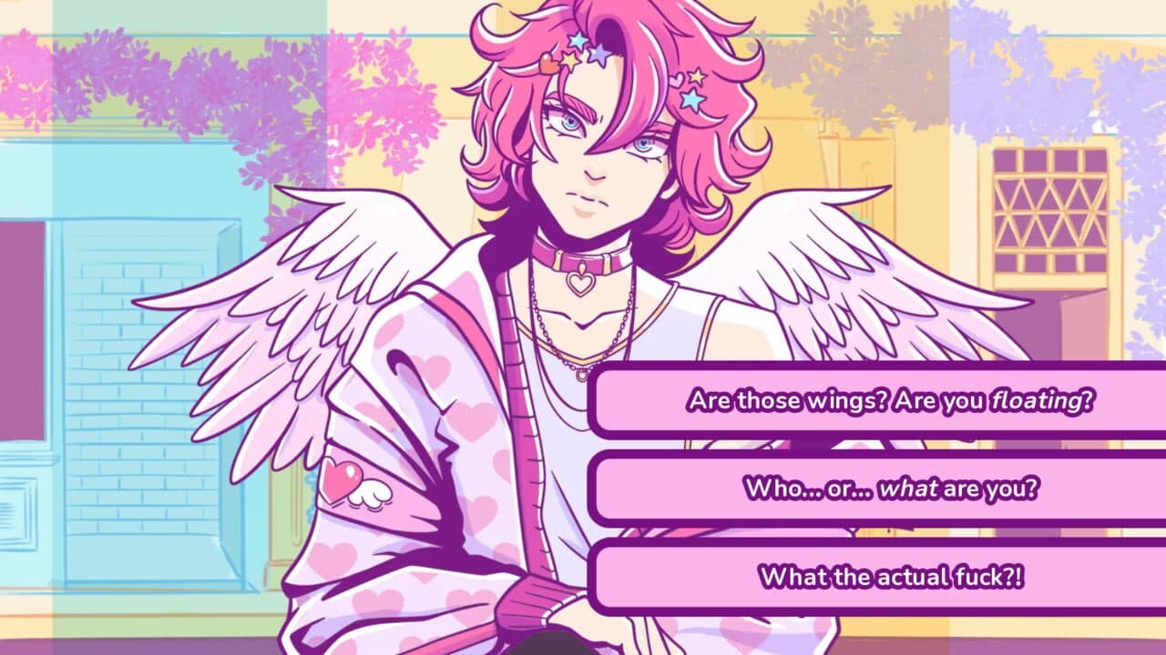 Cupid's Kiss thumbnail 2