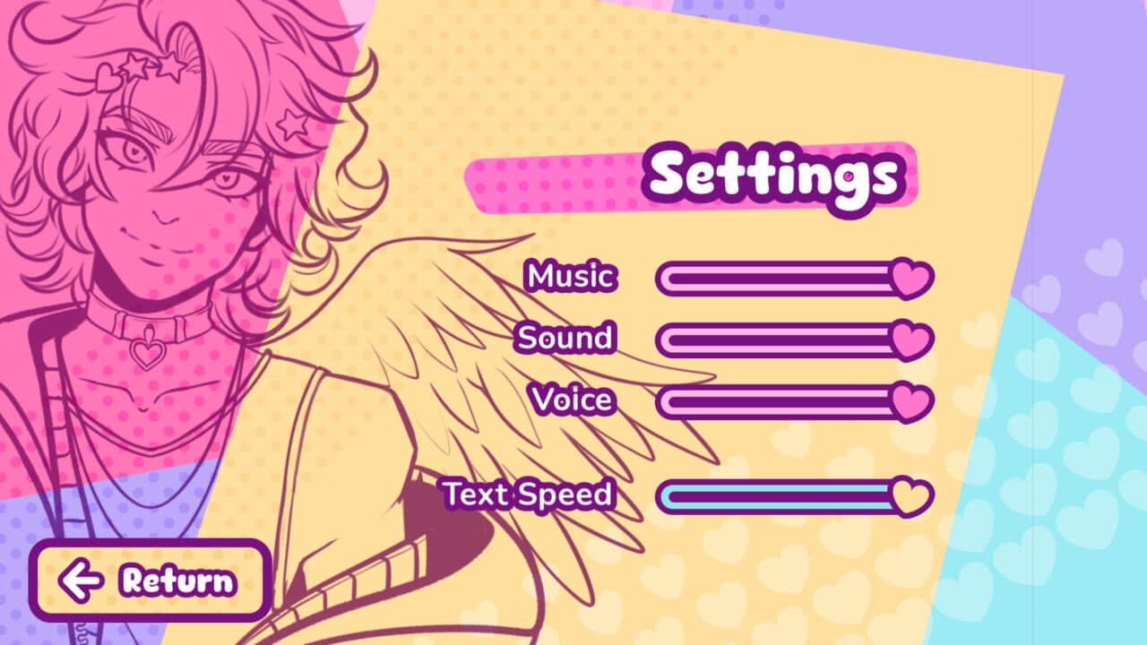 Cupid's Kiss thumbnail 3