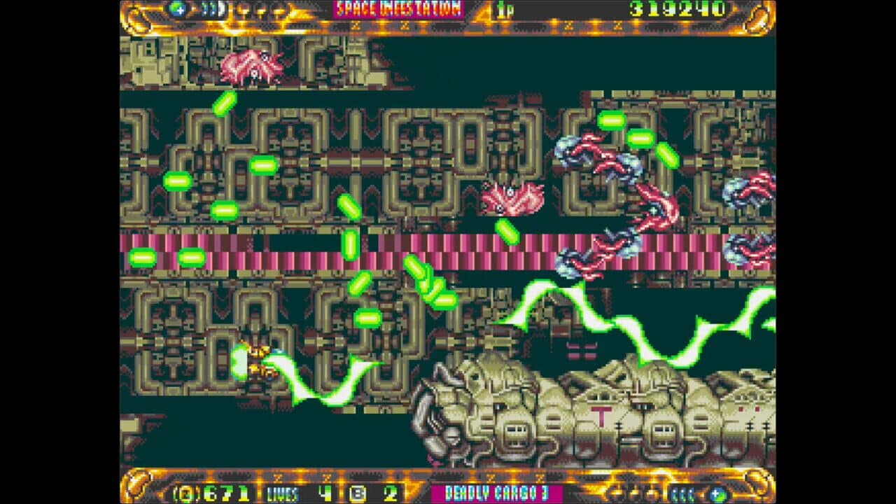 ZPF screenshot 1