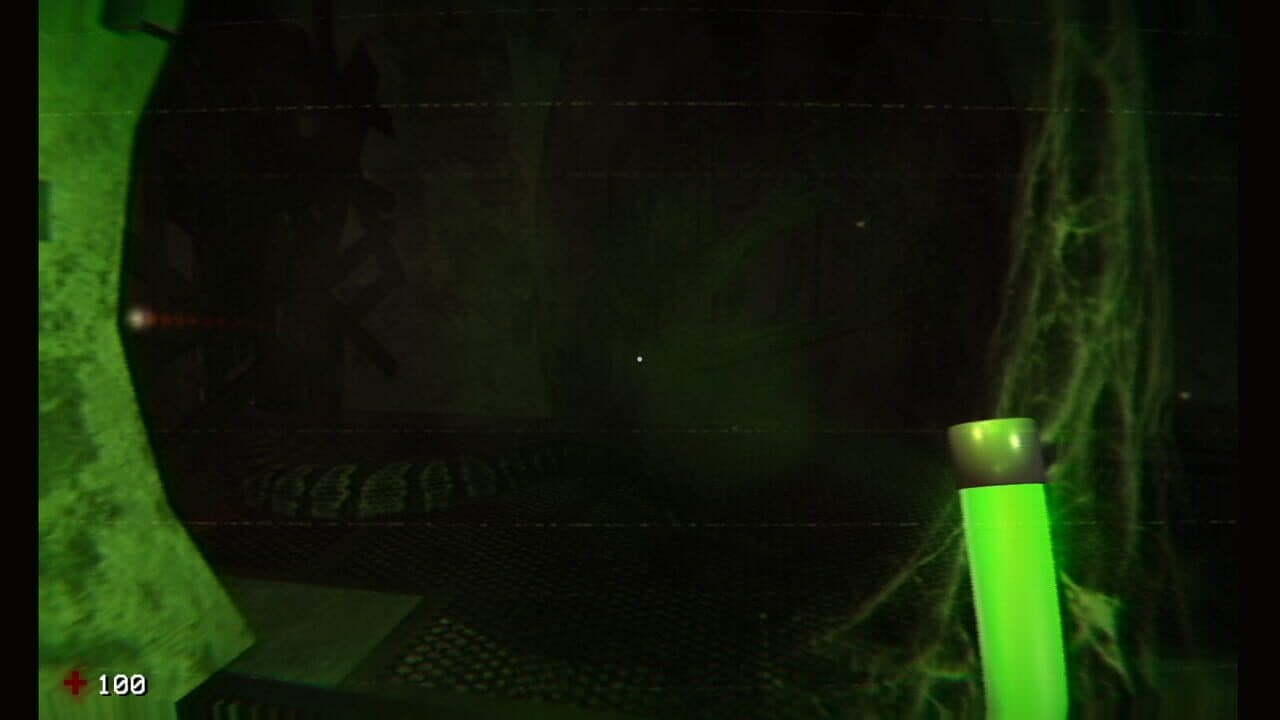 Zooparasite screenshot 1
