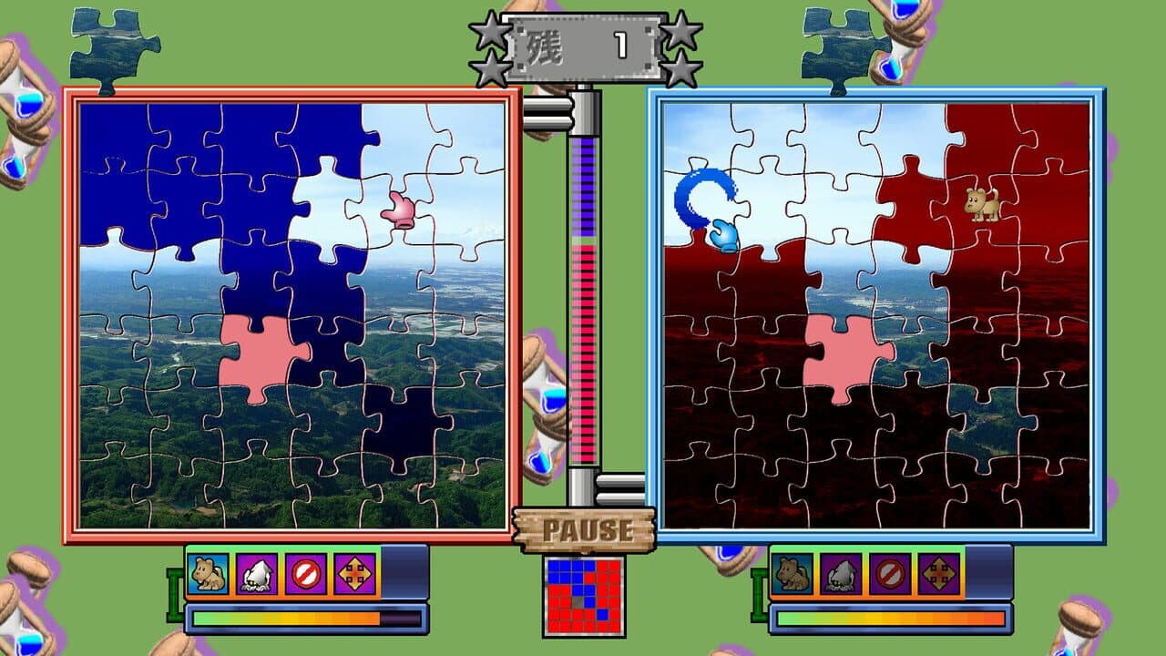 Jigsaw Island thumbnail 2