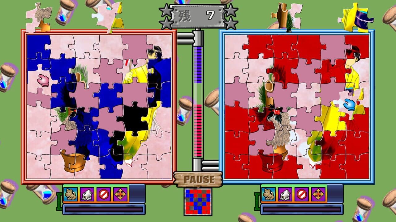 Jigsaw Island thumbnail 3
