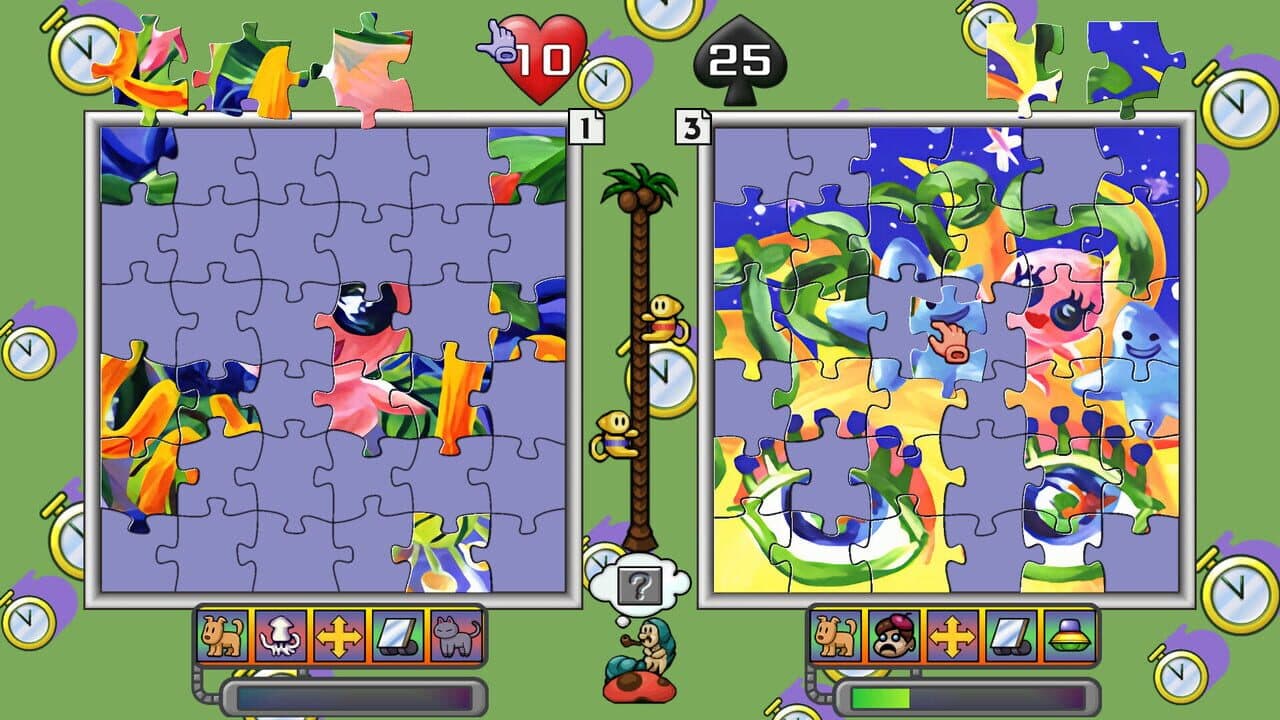 Jigsaw World thumbnail 3