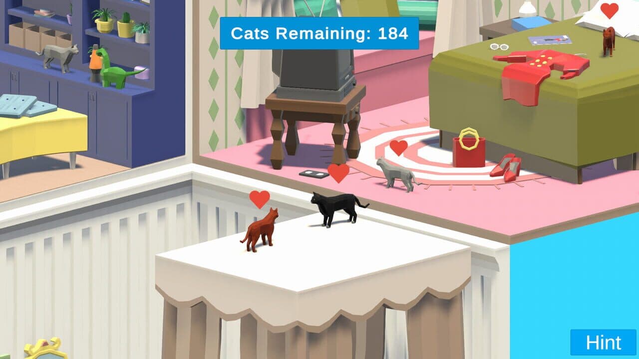 200 Hidden House Cats thumbnail 3