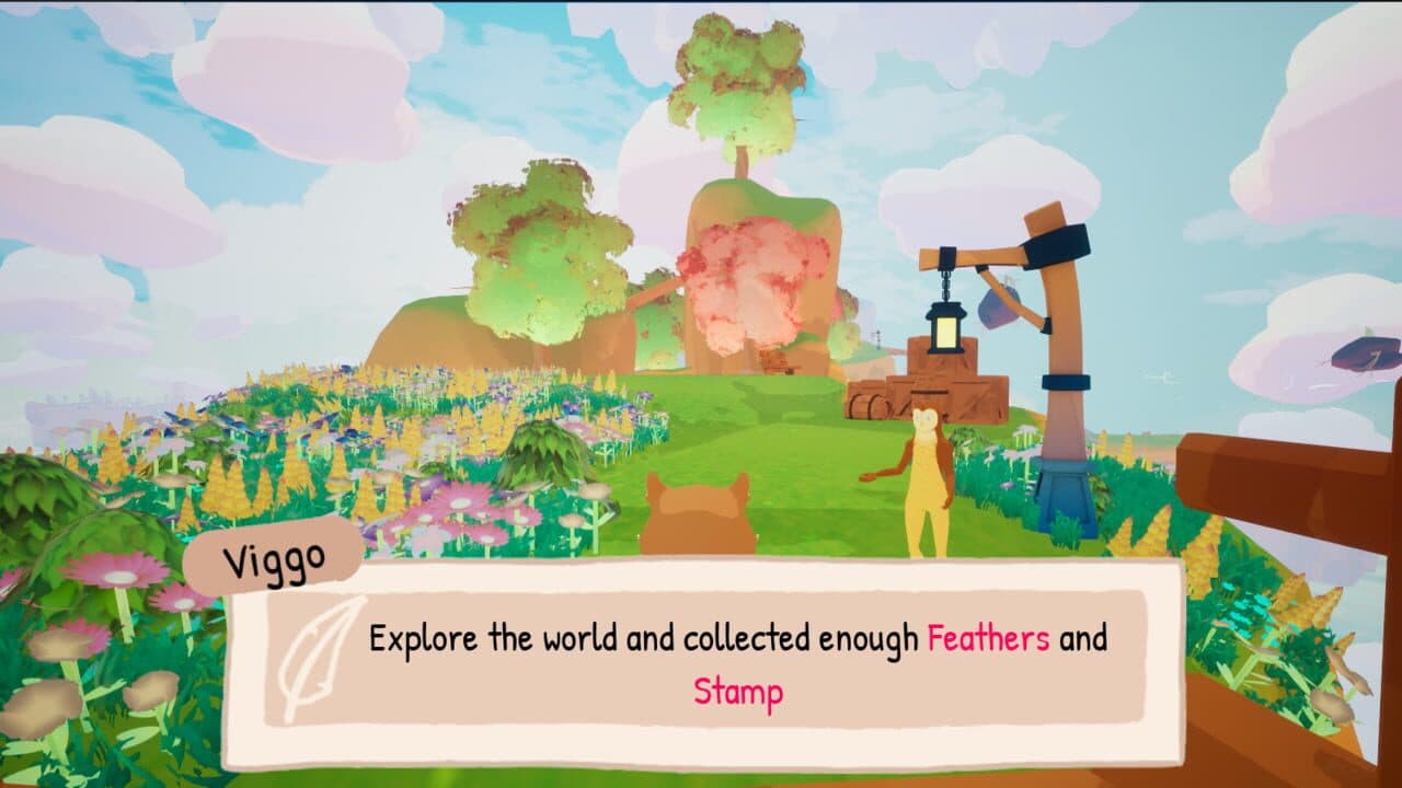 Close to Flight screenshot 1