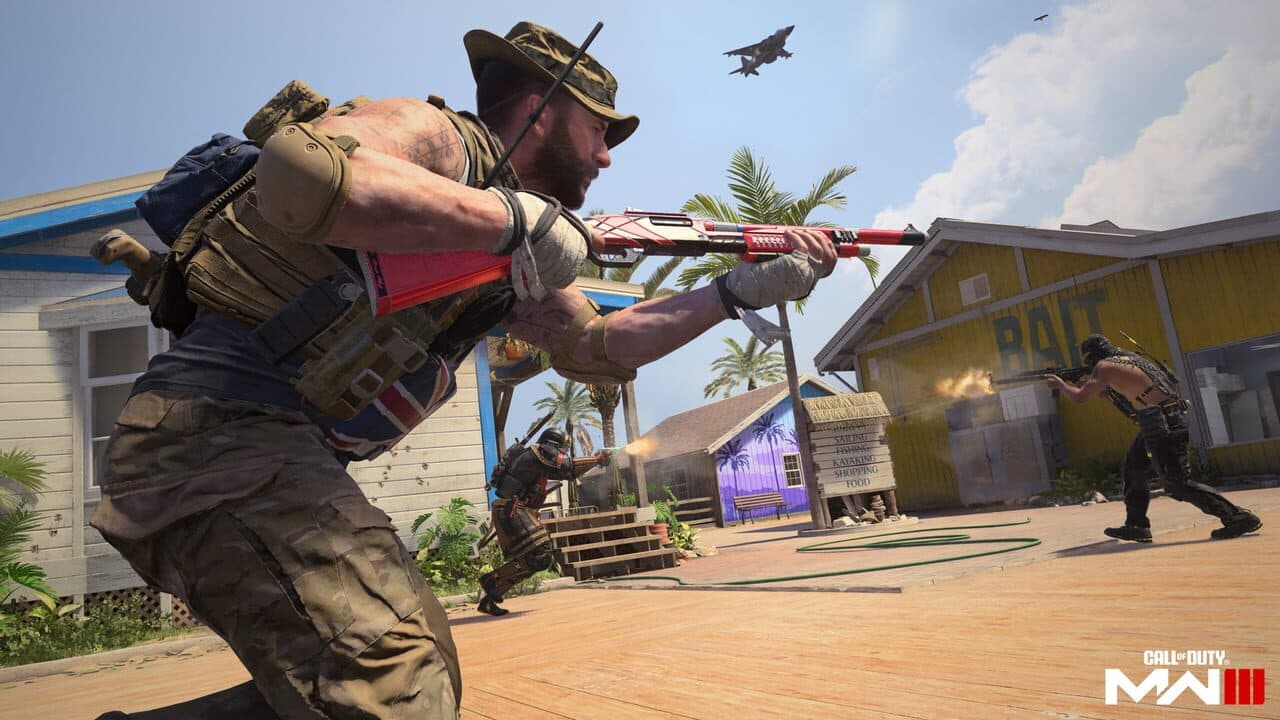 Call of Duty: Modern Warfare III - Season 5 thumbnail 4