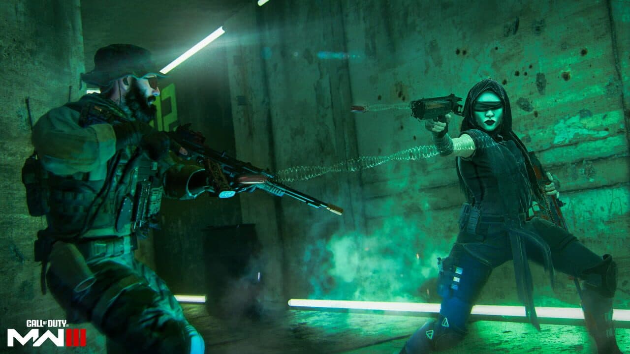 Call of Duty: Modern Warfare III - Season 5 thumbnail 6