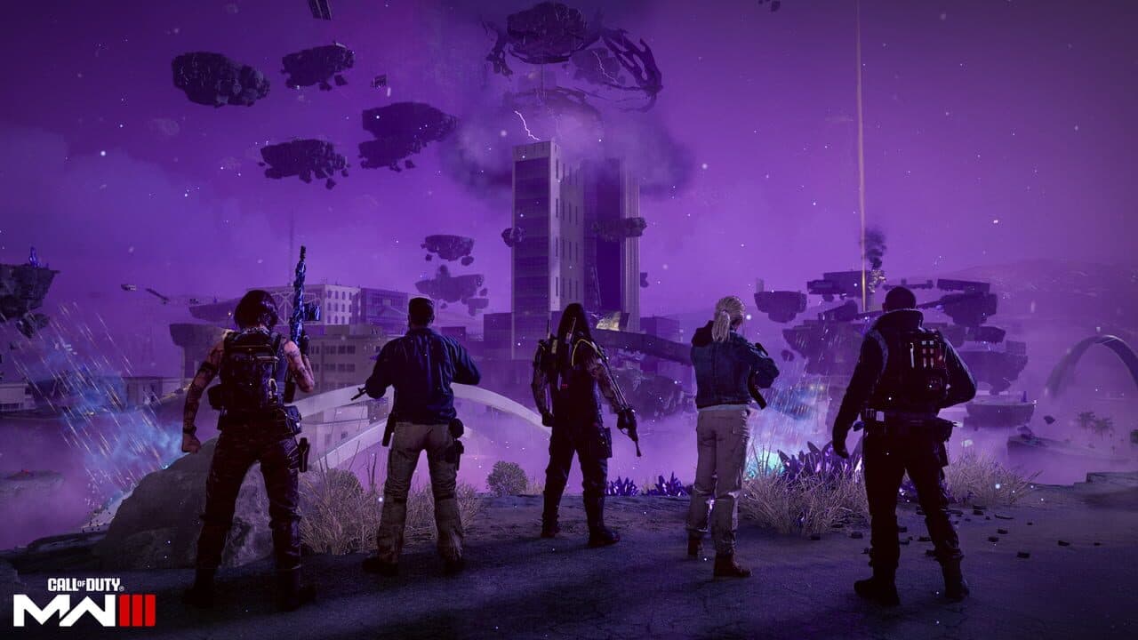 Call of Duty: Modern Warfare III - Season 5 thumbnail 7