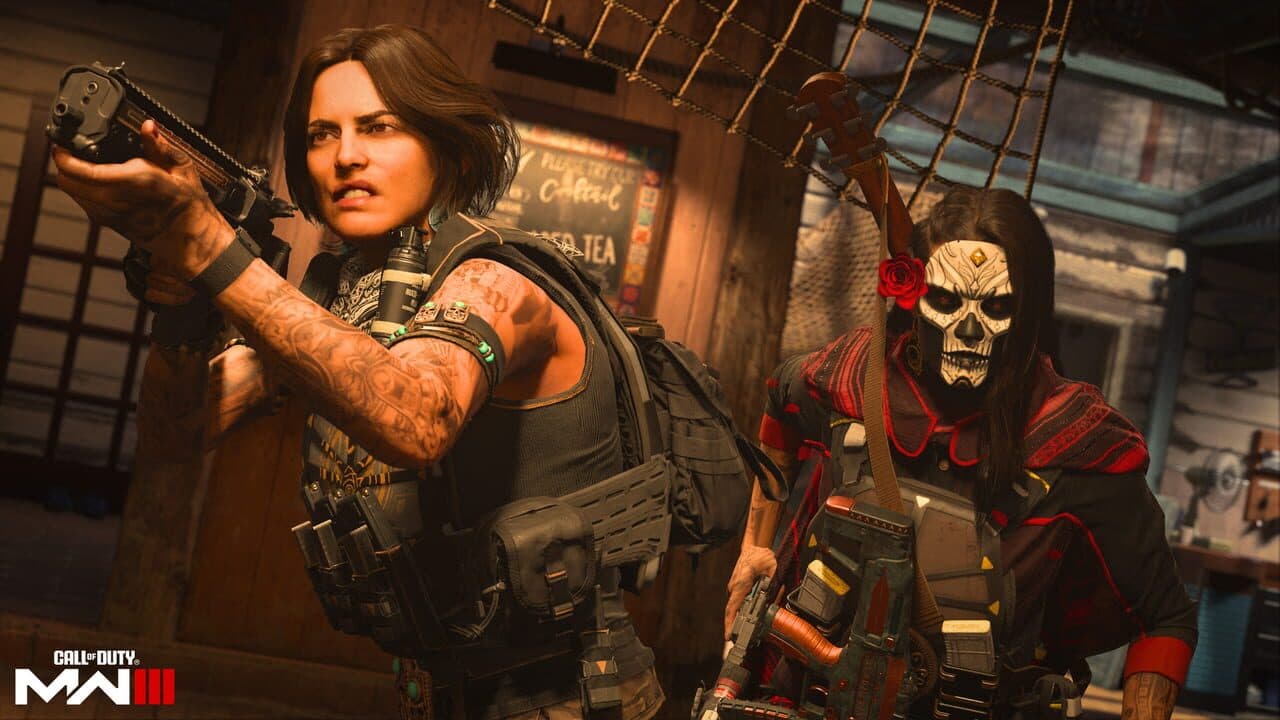Call of Duty: Modern Warfare III - Season 5 thumbnail 8