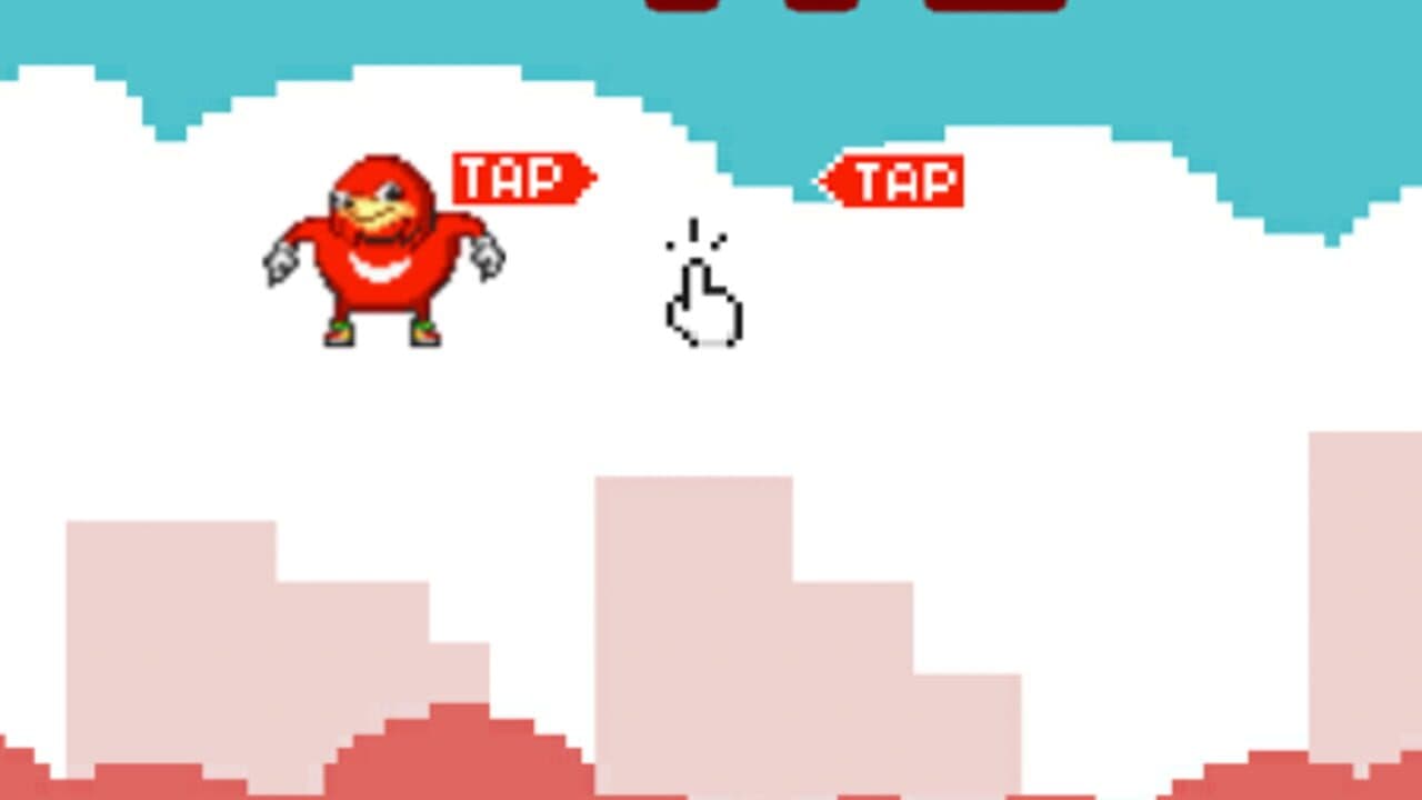 Flappy Ugandan Knuckles thumbnail 2