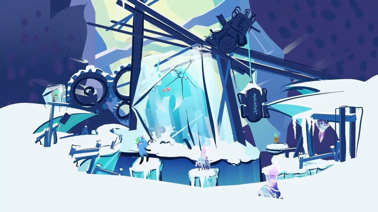 My Monsters thumbnail 3