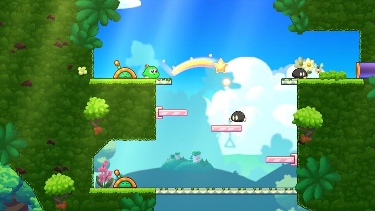 Gimmick! 2 thumbnail 3