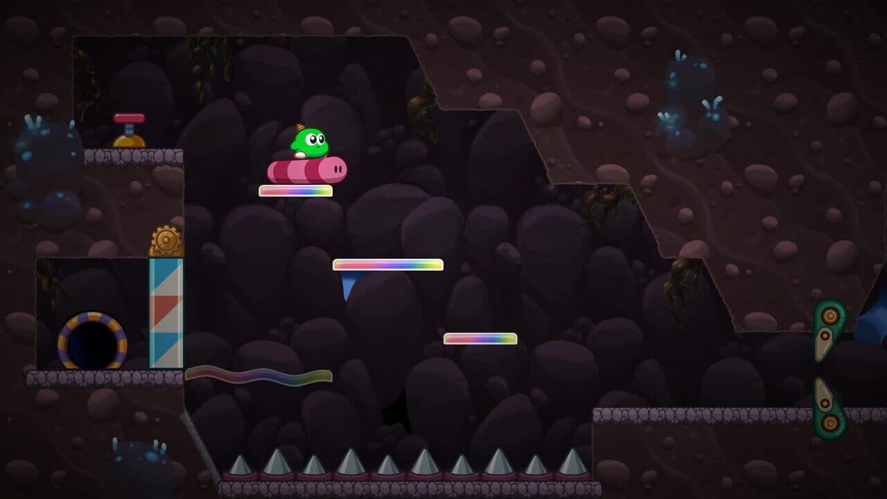 Gimmick! 2 thumbnail 7