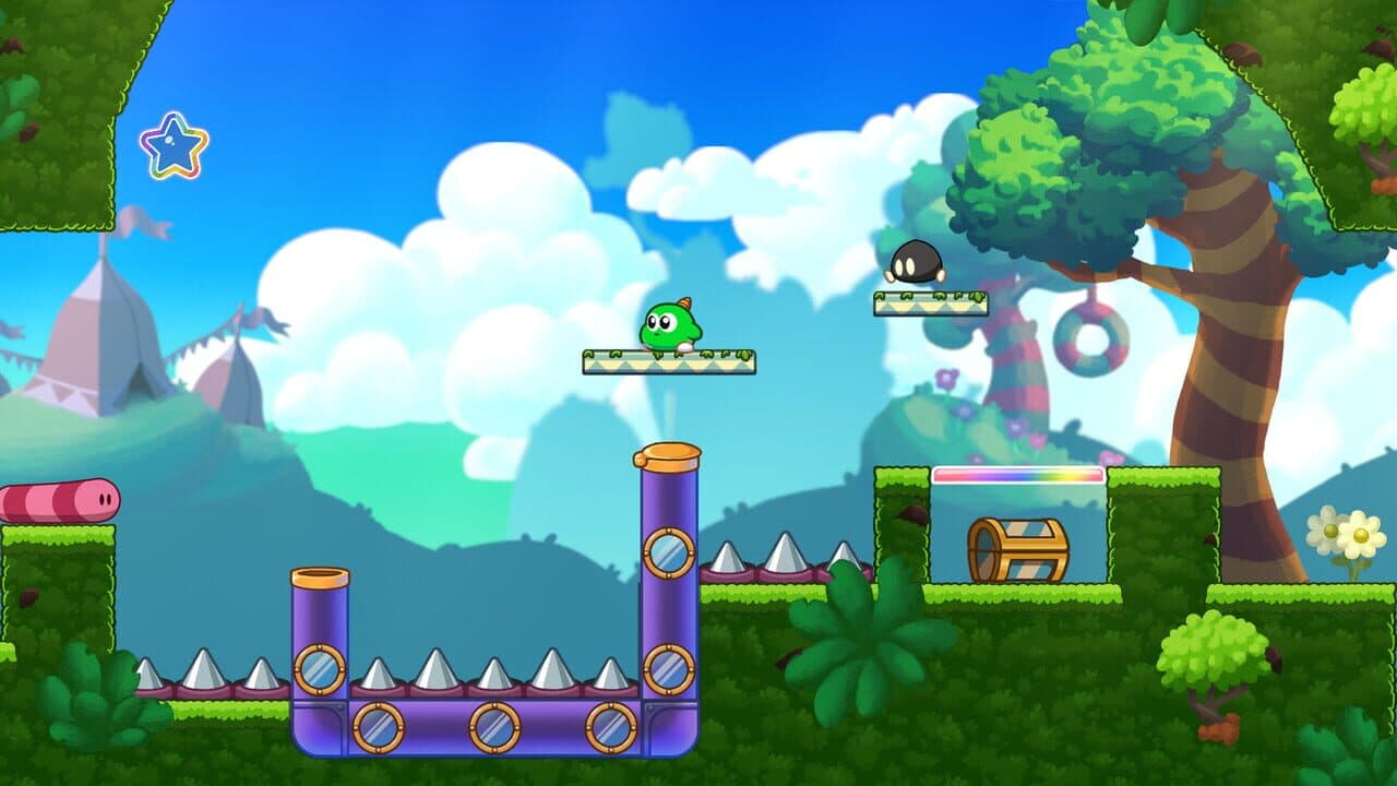 Gimmick! 2 thumbnail 5