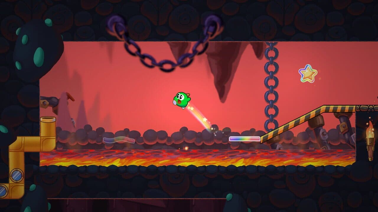 Gimmick! 2 thumbnail 4
