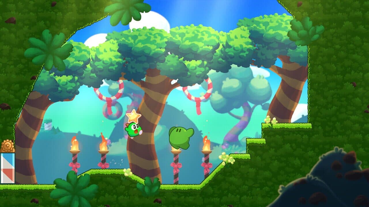 Gimmick! 2 thumbnail 2
