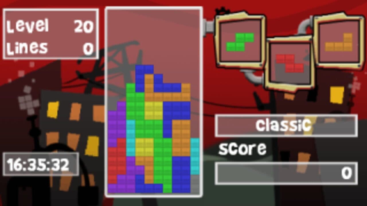 Tetraminos thumbnail 2