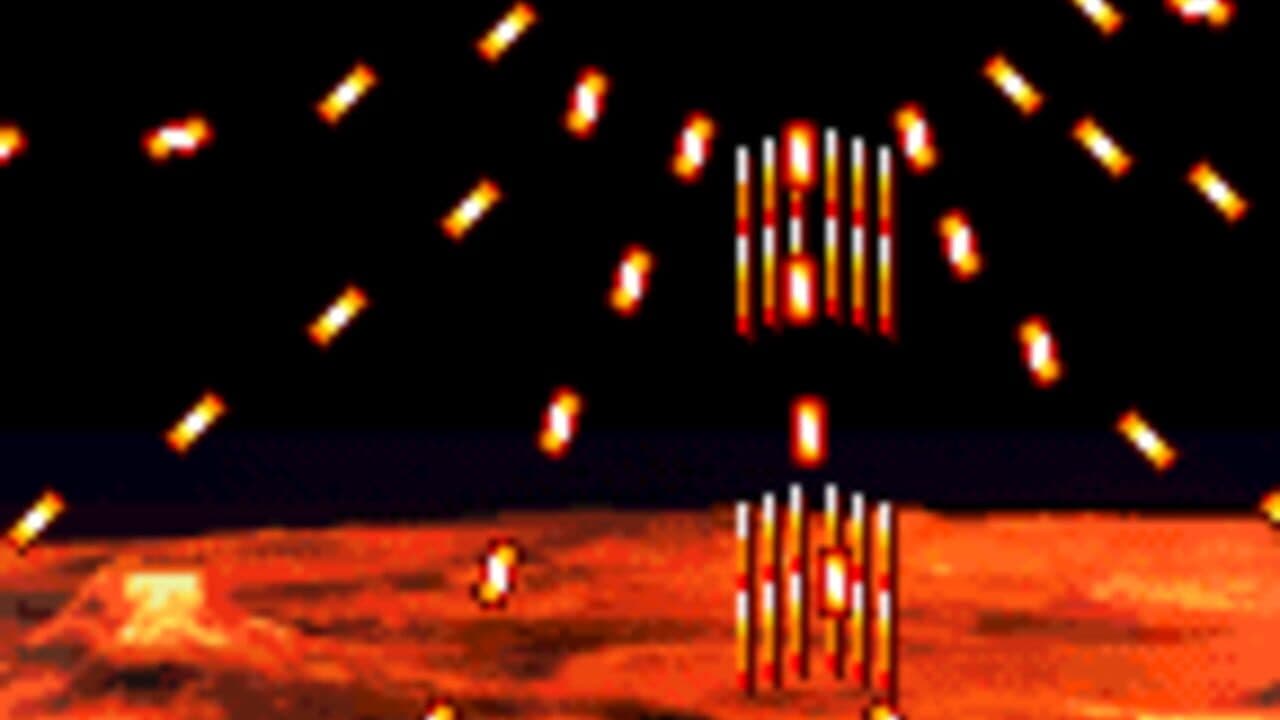 Cardinal Sins screenshot 1