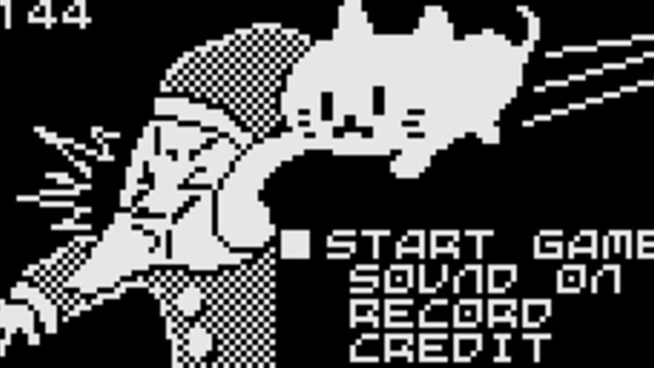 Chri-Bocchi Cat thumbnail 2