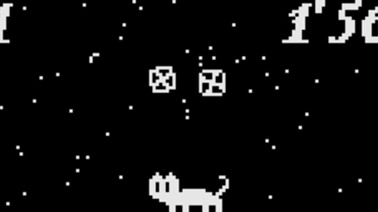 Chri-Bocchi Cat screenshot 1
