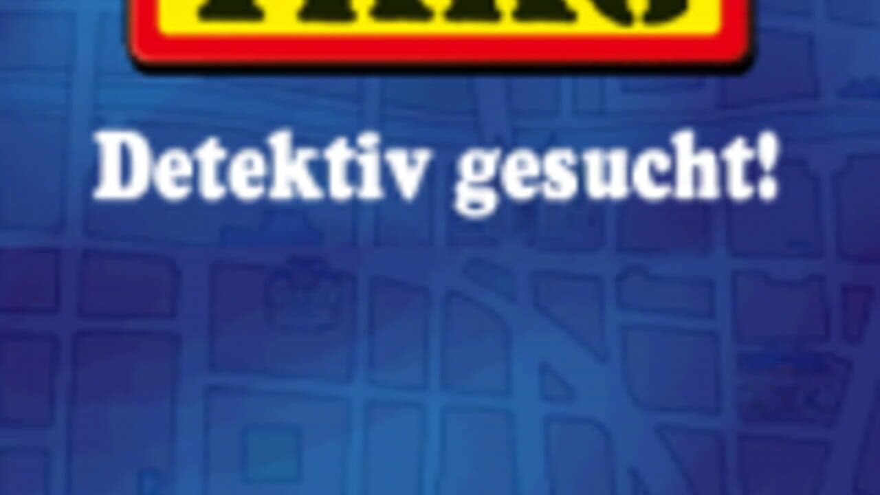 Ein Fall für TKKG: Detektiv gesucht! screenshot 1