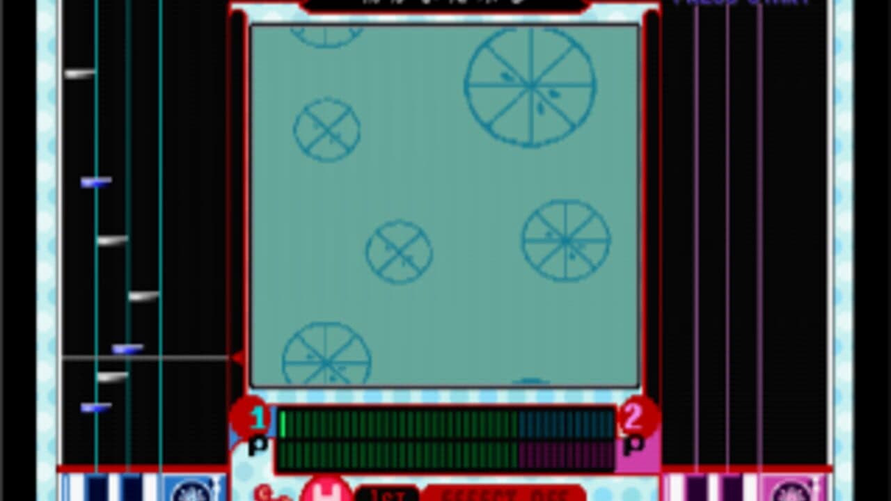 Beatmania featuring Dreams Come True thumbnail 2