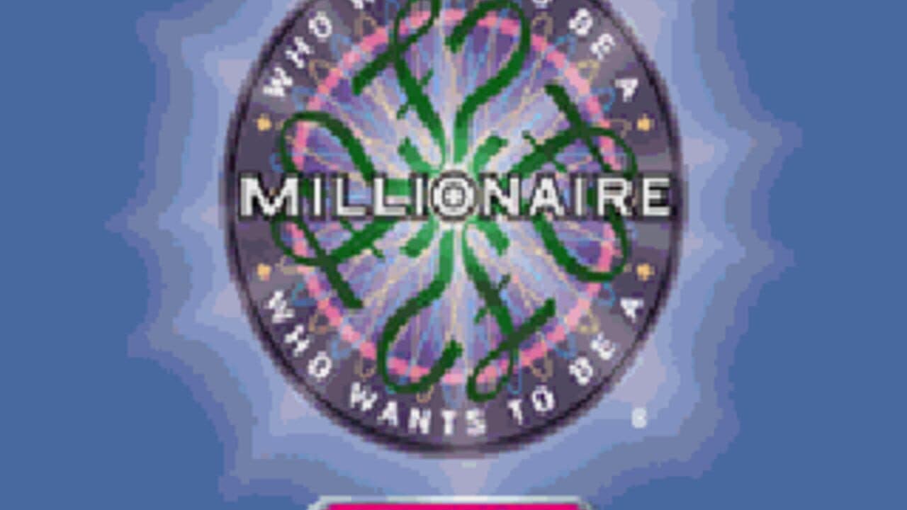 Who Wants to Be a Millionaire: Junior screenshot 1