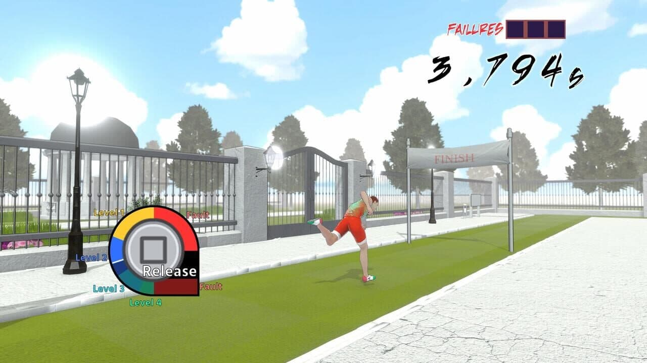 Faster Than Bolt thumbnail 3