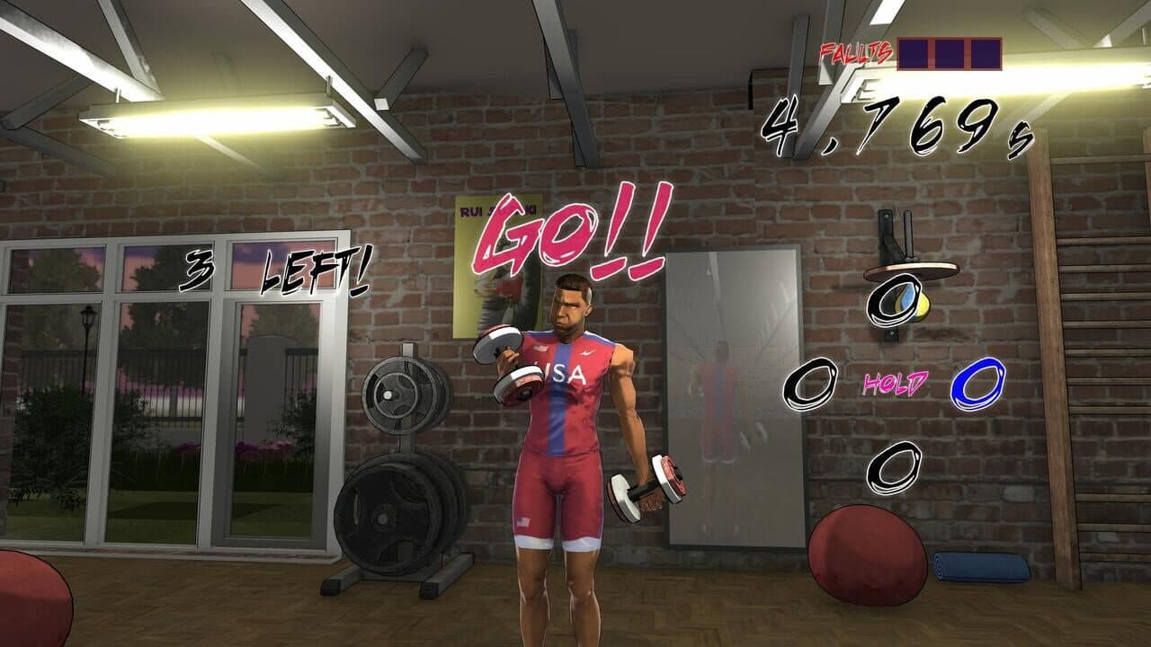 Faster Than Bolt thumbnail 8