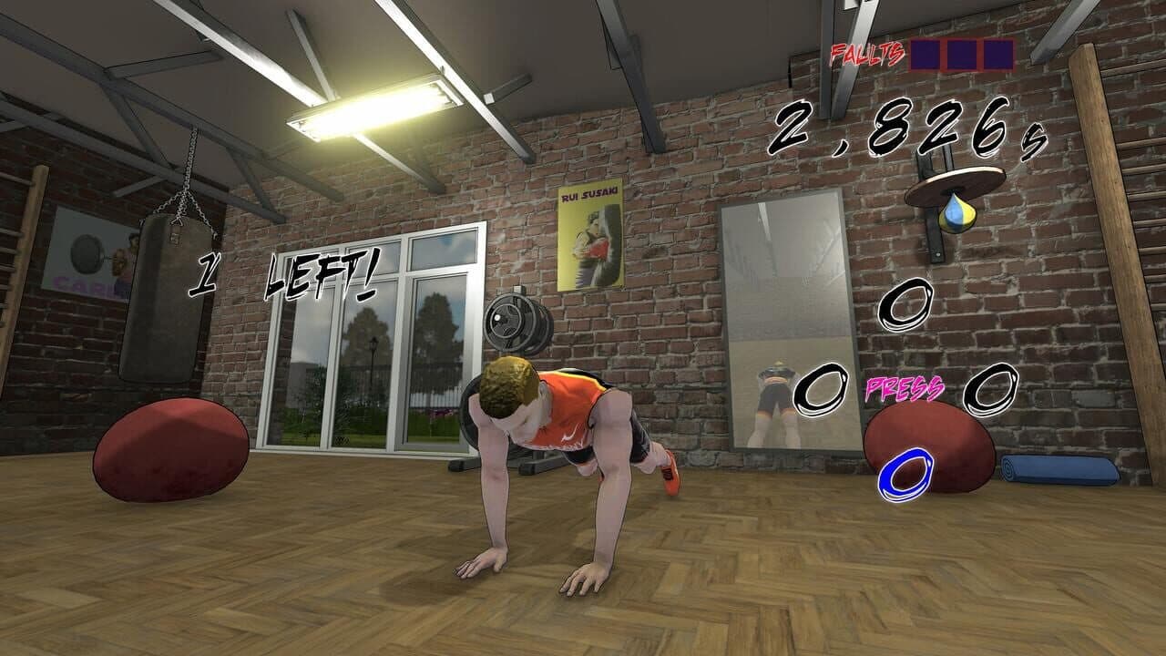 Faster Than Bolt thumbnail 4