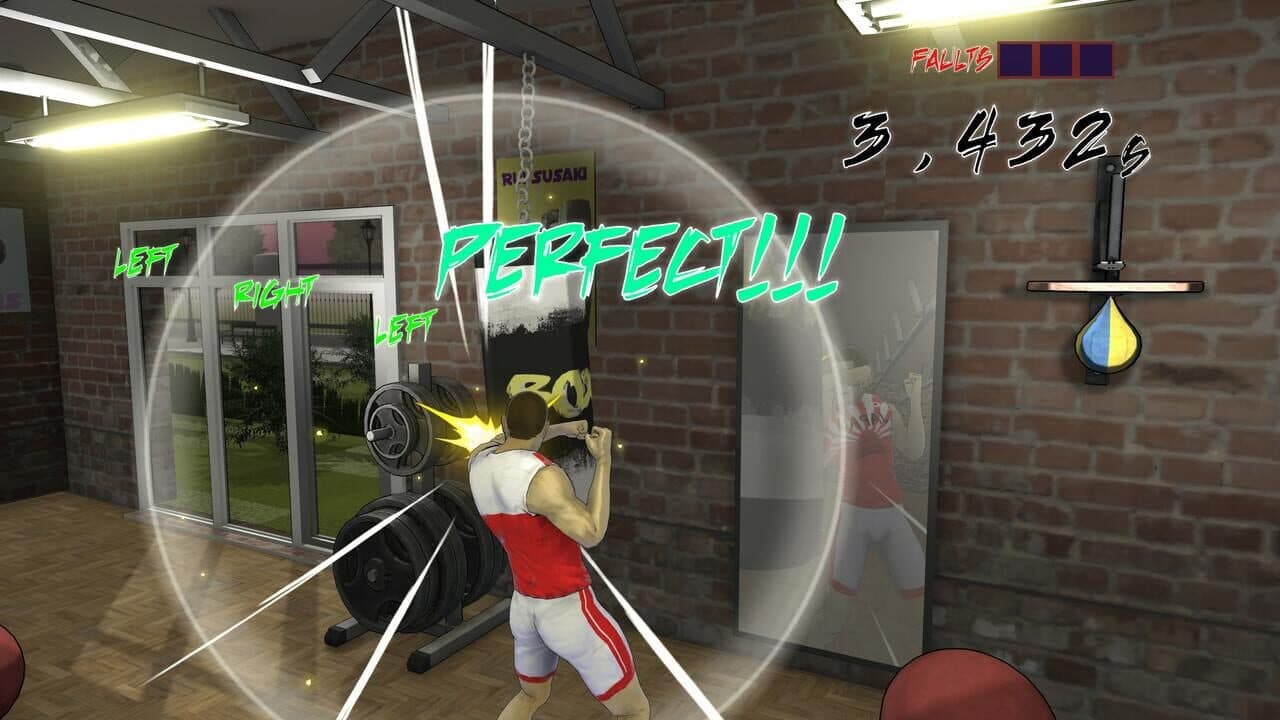 Faster Than Bolt thumbnail 9