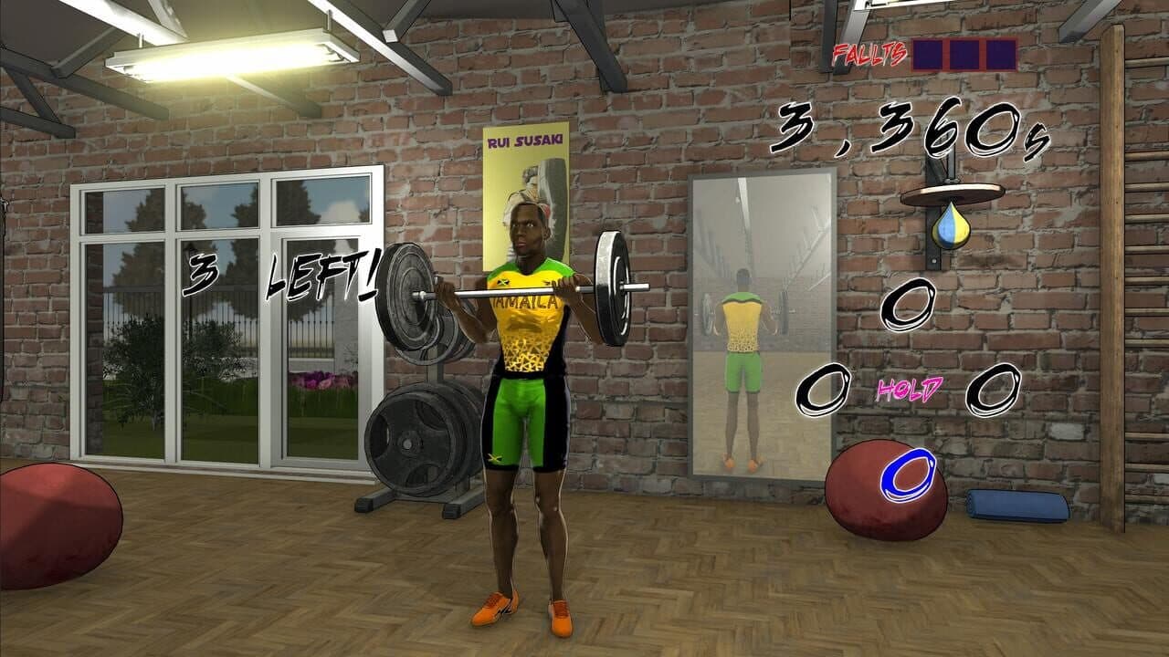Faster Than Bolt thumbnail 6