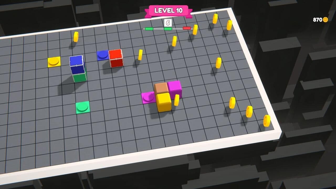 Colorama Cubes thumbnail 4
