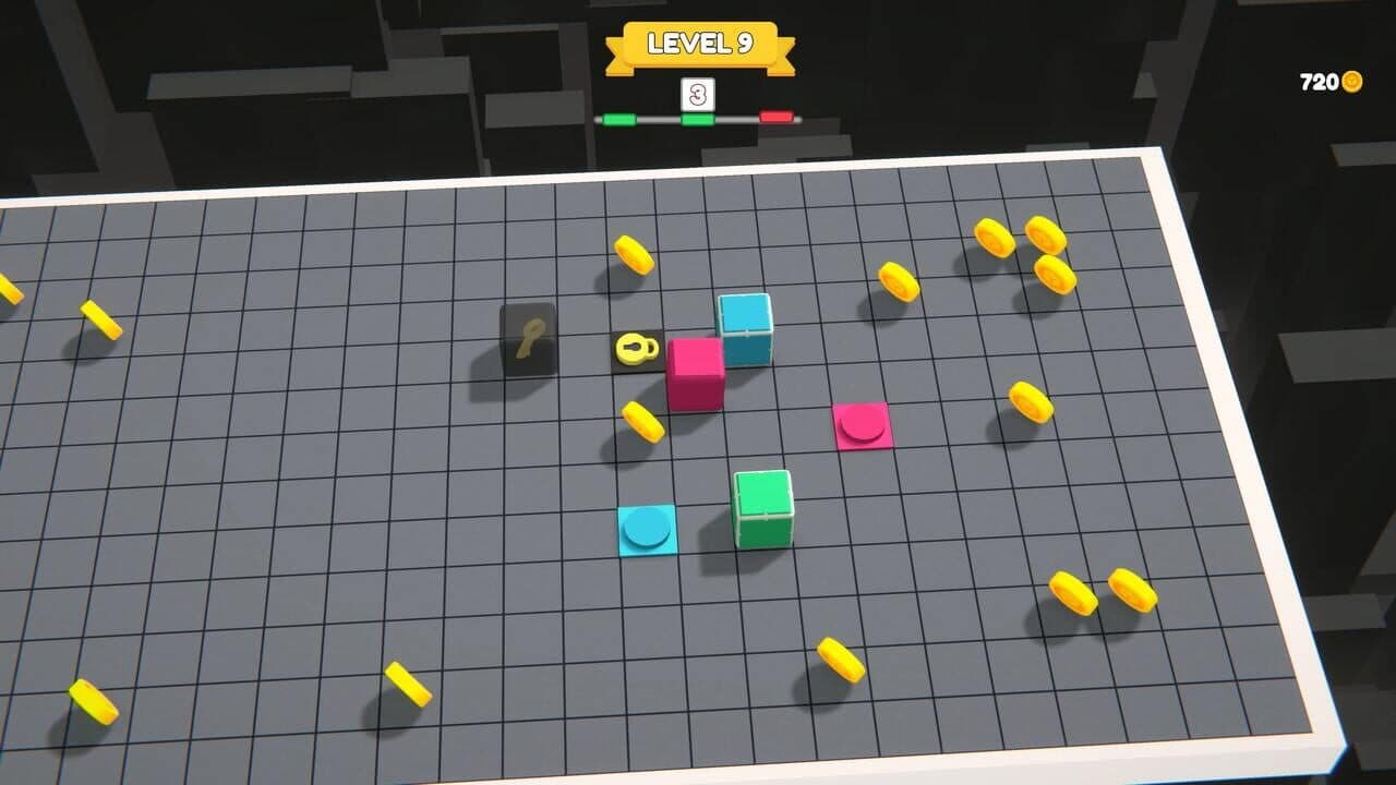 Colorama Cubes thumbnail 5