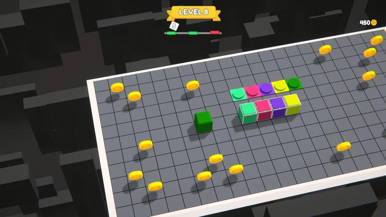 Colorama Cubes thumbnail 2