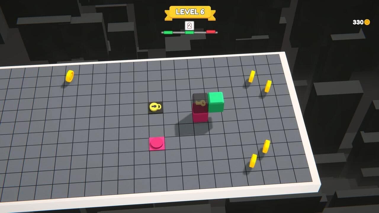 Colorama Cubes thumbnail 3