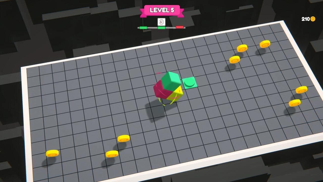 Colorama Cubes thumbnail 7
