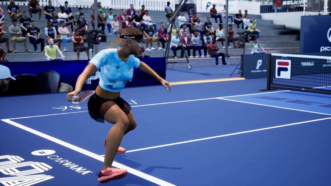 PPA Pickleball Tour 2025 thumbnail 2