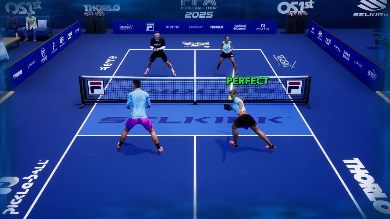 PPA Pickleball Tour 2025 thumbnail 4