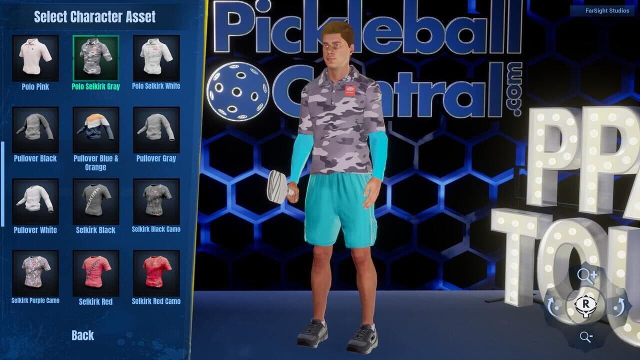 PPA Pickleball Tour 2025 thumbnail 5