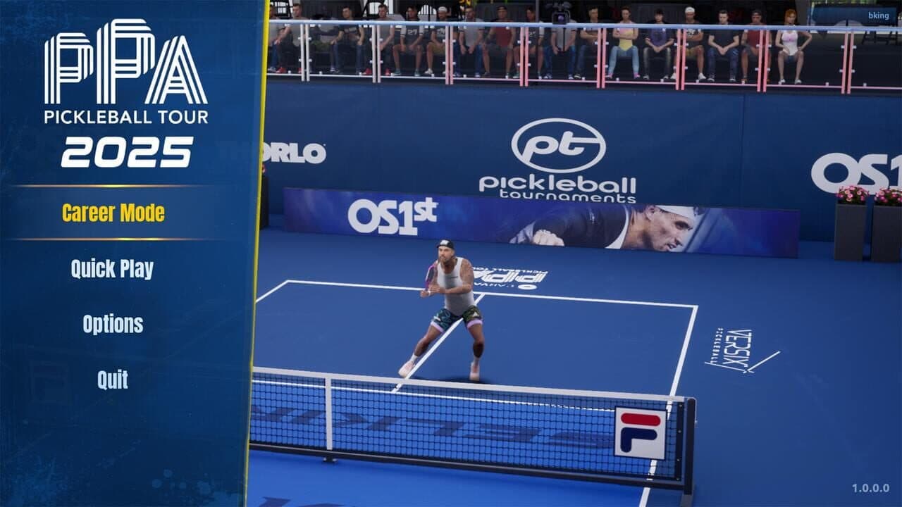 PPA Pickleball Tour 2025 thumbnail 6
