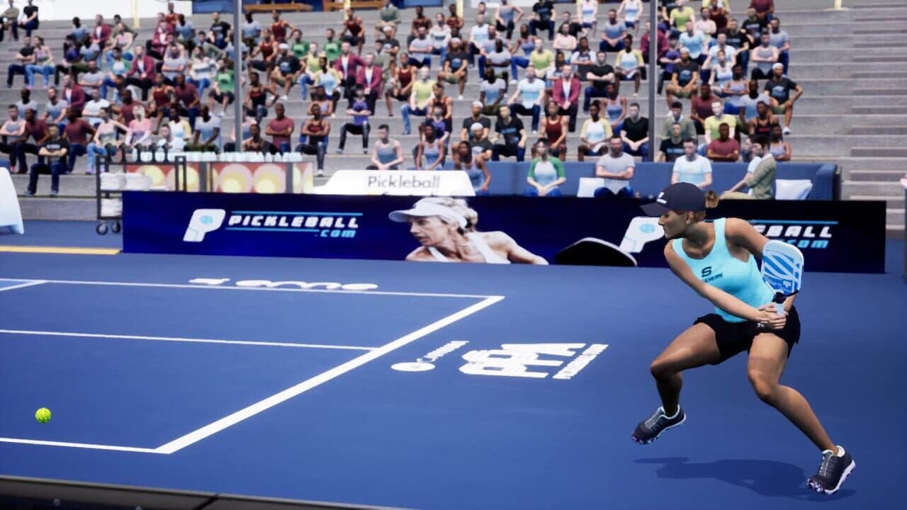 PPA Pickleball Tour 2025 thumbnail 10