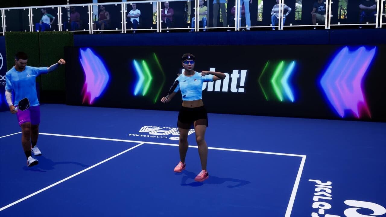 PPA Pickleball Tour 2025 thumbnail 8