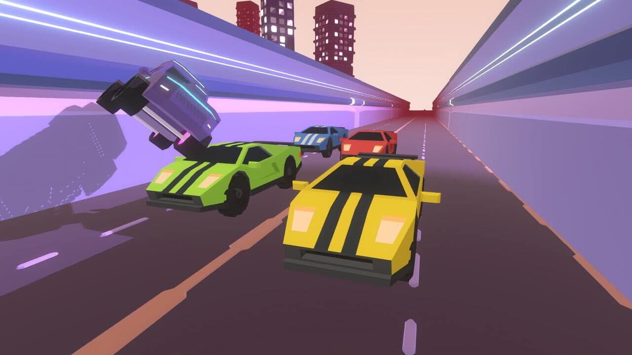 Racing Bros: Mafias Revenge thumbnail 4